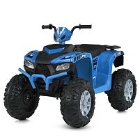 Електроквадроцикл дитячий Bambi Racer M 6060EL-4(24V)