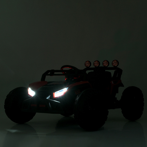 Електромобіль дитячий Bambi Racer M 6073EBLR-3 (Баггі) фото 10