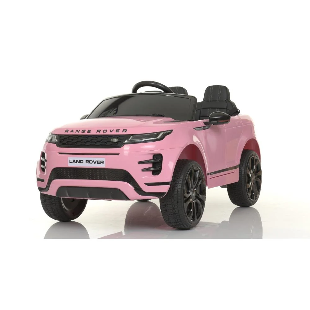 Електромобіль дитячий Bambi Racer M 4418EBLR-8 «Джип» фото 2