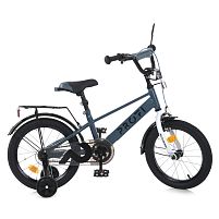 Велосипед дитячий Profi MB 18023-1 (⌀ коліс: 18")