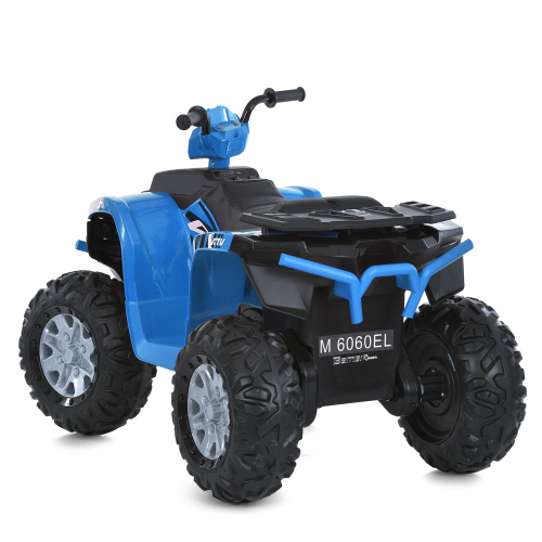 Електроквадроцикл дитячий Bambi Racer M 6060EL-4(24V) фото 4