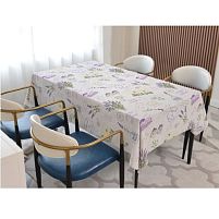 Скатертина-клейонка ПВХ на тканевій основі Glamour 1.40*20м Stenson MA-5534