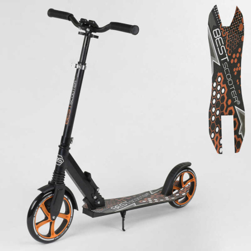 Самокат дитячий Best Scooter 34750