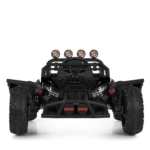 Електромобіль дитячий Bambi Racer M 6073EBLR-2 (Баггі) фото 3