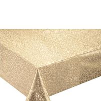 Скатертина-клейонка спінений ПВХ в рулоні з тисненням на ткан.основі 1.37*20м Stenson MA-5337F