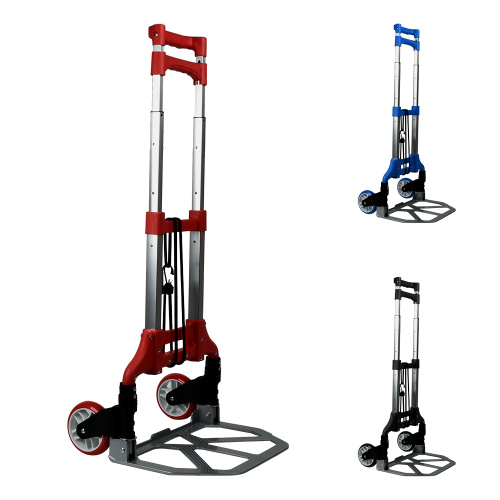 Тачка-візок транспортна складана Stenson R32868 фото 2