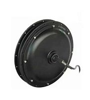 Двигун Powerfull PR-800/48V (прямодіючий, для електровелосипеда 20", напруга 48V, потужність 800W)
