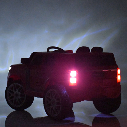 Електромобіль дитячий Bambi Racer M 4836EBLR-1 «Джип» фото 13