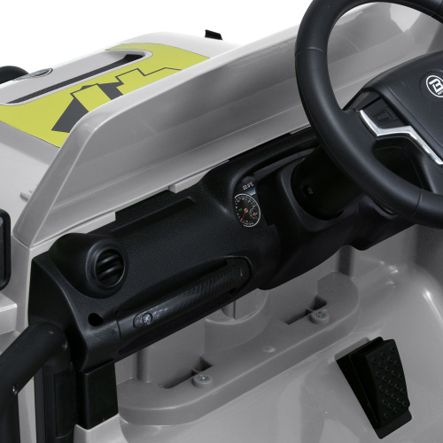 Електромобіль дитячий Bambi Racer M 5103EBLR-1 фото 3