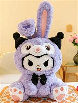 М`яка іграшка M 17985 висота: 64 см, герой