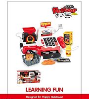 Касовий апарат 35535 B в коробці