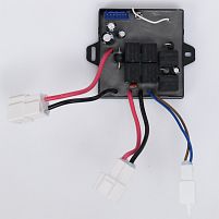 Блок управління дитячим електромобілем Bambi Racer M 6285-RC RECEIVER