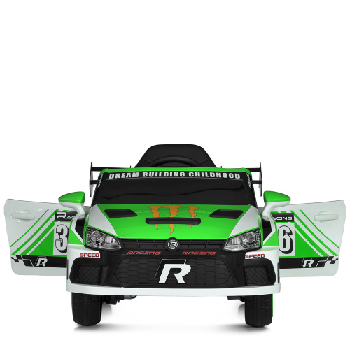 Електромобіль дитячий Bambi Racer M 5819EBLR-5 фото 3