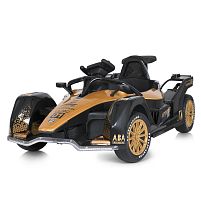 Електромобіль дитячий «Formula 1» Bambi Racer M 5051EBLR-6