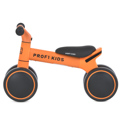 Біговел дитячий PROFI KIDS 7 д. MBB 1014-5 фото 5