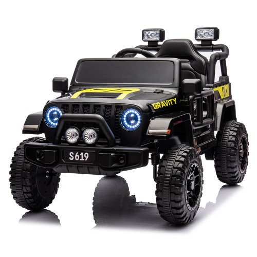 Електромобіль дитячий Bambi Racer M 5103EBLR-2