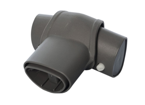 З'єднувач каркаса Intex 11449-10 (T-подібний, до каркасних круглих басейнів висотою 122 см)