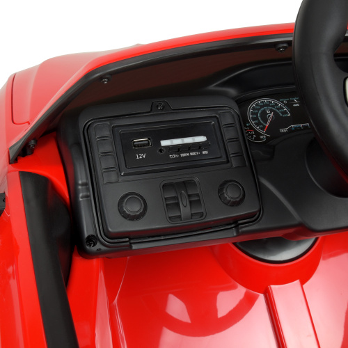 Електромобіль дитячий Bambi Racer M 4791EBLR-3 фото 5