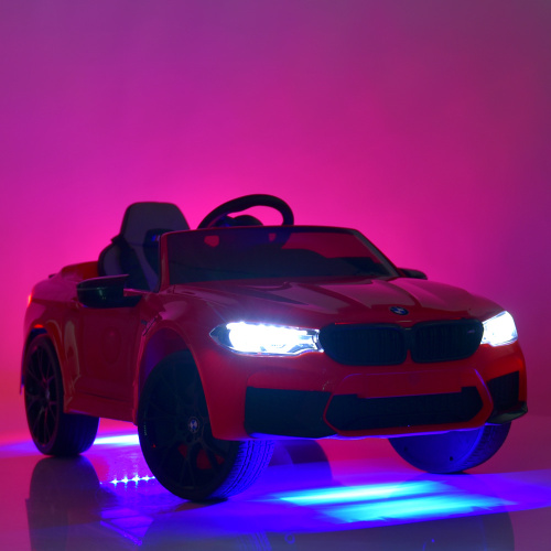 Електромобіль дитячий Bambi Racer M 4791EBLR-3 фото 13