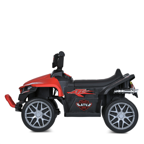 Електроквадроцикл дитячий Bambi Racer M 5730EL-3 фото 2