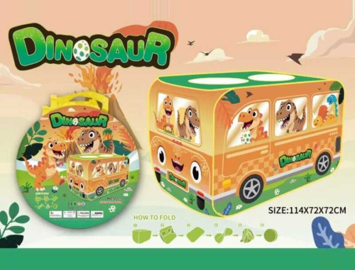 Намет 551-9 114х72х72 см, в сумці