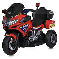 Електромотоцикл дитячий Bambi Racer M 6012EL-3