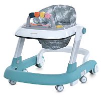 Ходунки дитячі El Camino ME 1163 MULTIWAY Mint