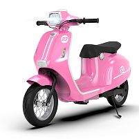 Електроскутер дитячий Bambi Racer M 6017AL-8 (1 мотор/350W, до 20 км/г, до 70 кг, MP3)