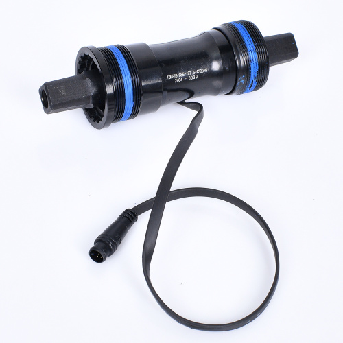 Каретка Profi MEB 700C DASH SENSOR (Модель: TORG1B-68E-127.5-A300AG, для електровелосипеда з датчиком холу крутного моменту)
