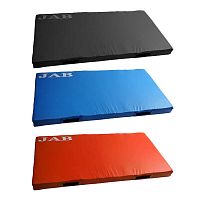 Мат 1 х 2 "ТМ JAB" 3 кольори, ВИДАЄТЬСЯ МІКС ВИДІВ