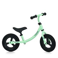 Біговел (велобіг, ранбайк, балансбайк) Profi Kids MBB 1044-2 (2-х колісний, колеса: Ø10"/PU, рама: алюміній, до 25 кг)