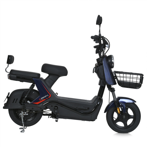 Електроскутер Profi MES 1030-2 BOLT/BAT фото 7