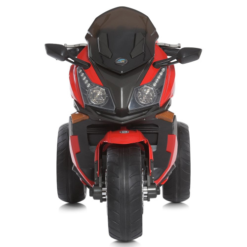 Електромотоцикл дитячий Bambi Racer M 4852EL-3 фото 7