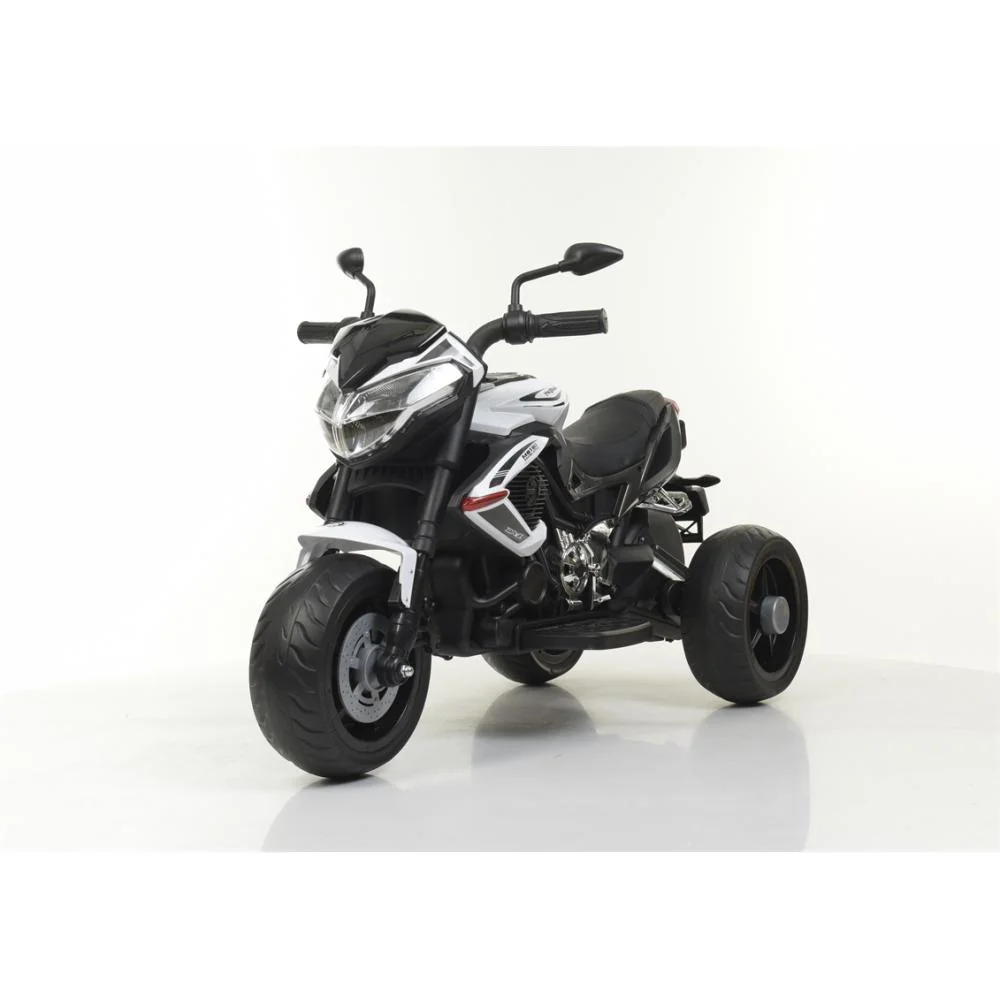 Електромотоцикл дитячий Bambi Racer M 4152EL-1 фото 2