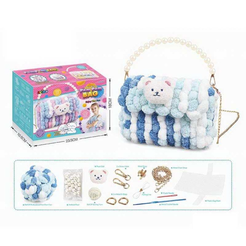 Гра "Зроби сам" A 6603 B в коробці