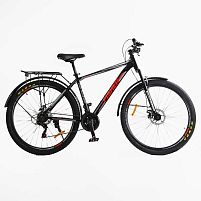 Велосипед Спортивний Corso «Fisher» 29" дюймів FS-41473  