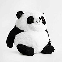 М’яка іграшка M 14696 панда, висота 37 см
