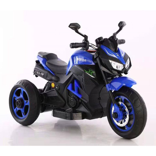 Електромотоцикл дитячий Bambi Racer M 4454EL-4