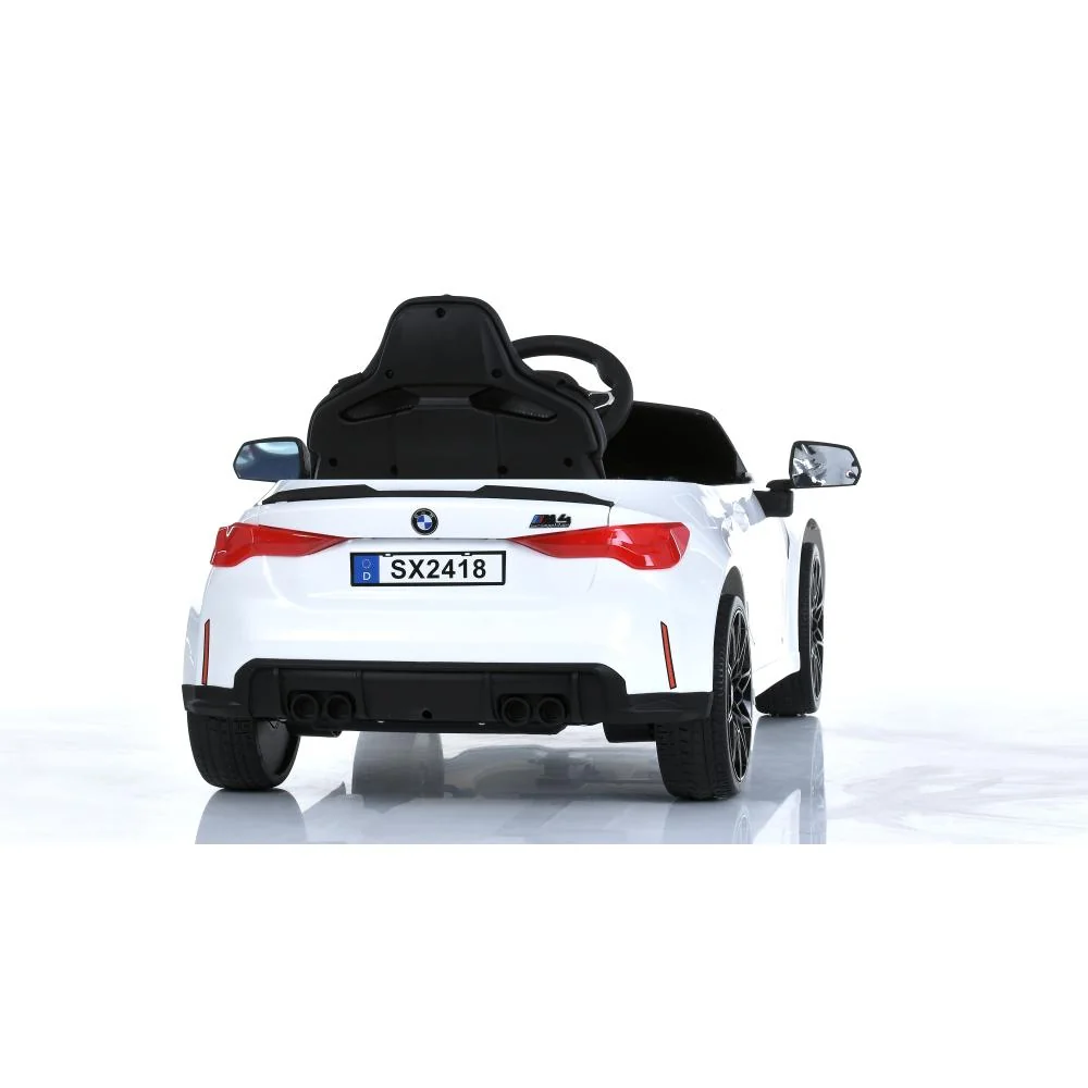 Електромобіль дитячий Bambi Racer M 5096EBLR-6 «BMW» фото 2