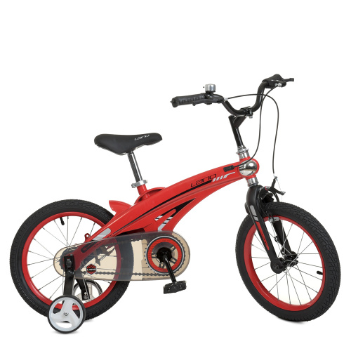 Велосипед дитячий 16д. WLN1639D-T-3