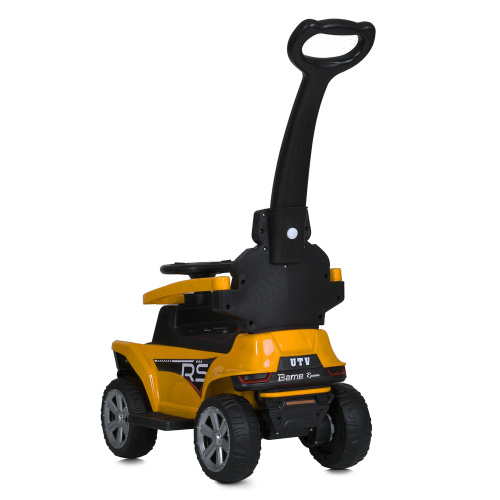 Електромобіль дитячий Bambi Racer M 5764EBLR-6 фото 3