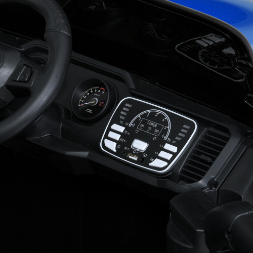 Електромобіль дитячий Bambi Racer M 5898EBLR-4 «Mercedes-Benz» фото 3