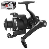 Котушка "Сobra" 4000 6bb пластик.шпуля Stenson CB640