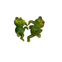 Фігура садова "Frog" 17см Stenson R34177