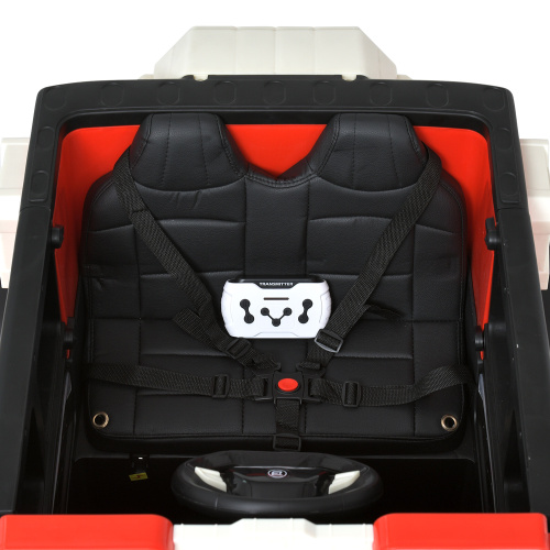 Електромобіль дитячий Bambi Racer M 5845EBLR-3 «Джип» фото 8