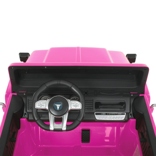 Електромобіль дитячий Bambi Racer M 4968EBLR-8(24V) «Toyota» фото 5