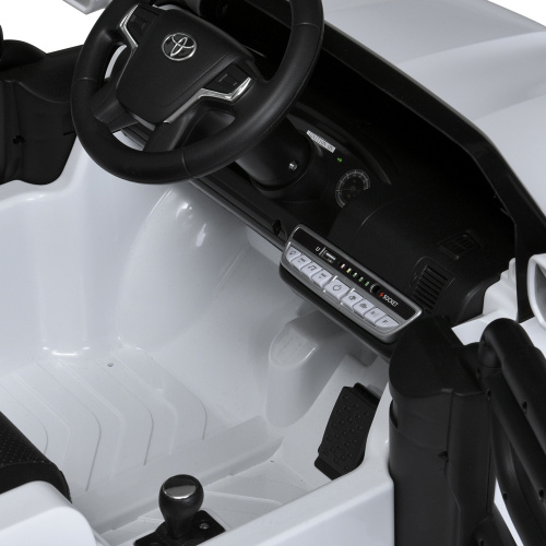 Електромобіль дитячий Bambi Racer M 5101EBLR-1 фото 10