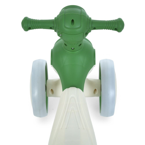 Каталка-толокар Bambi M 5729-5 (колеса: Ø6"/пластик, сидіння: пластик, підсвітка, музика, до 25 кг) фото 4