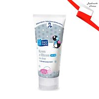 Крем зимовий з УФ-фільтром для немовлят та дітей SPF 20 75мл 1932 / 5901968019323 "Skarb Matki"