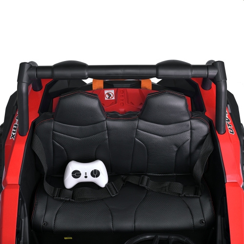 Електромобіль дитячий Bambi Racer M 4567EBLR-3-2 «Позашляховик» фото 3